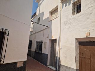 Casa a Albánchez. Albánchezcasa