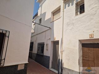 Maison à Albánchez. Albánchezcasa