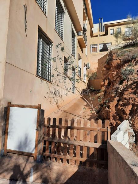 Foto 19ff8bfe-0b6b-44fd-abb4-e077fd41d0f3. Zweistöckige wohnung mit heizung in Macael