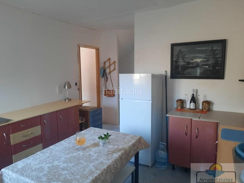 Foto 34b30d7a-d321-48bf-8a2f-e6ab769c9608. Dúplex amb calefacció a Macael