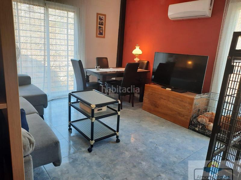 Foto 57222ab8-d9a9-4f58-97f5-55e6f3ae3946. Dúplex amb calefacció a Macael