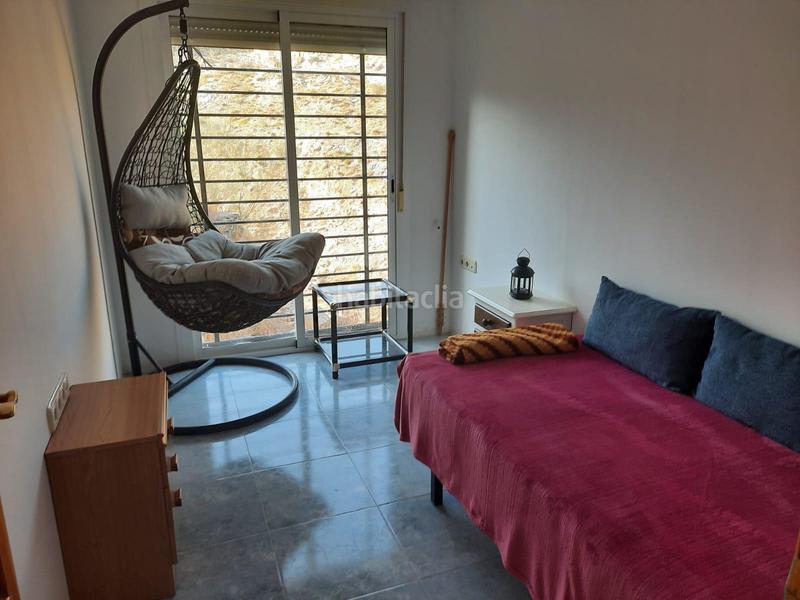 Foto 5f4d37c0-add6-4a5d-b79e-14ee5f1c8edc. Zweistöckige wohnung mit heizung in Macael