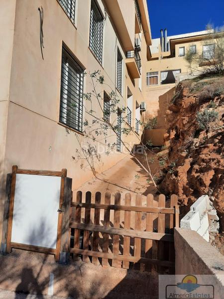 Foto 720ed26d-802b-4dce-8158-e4b2b787c051. Dúplex amb calefacció a Macael