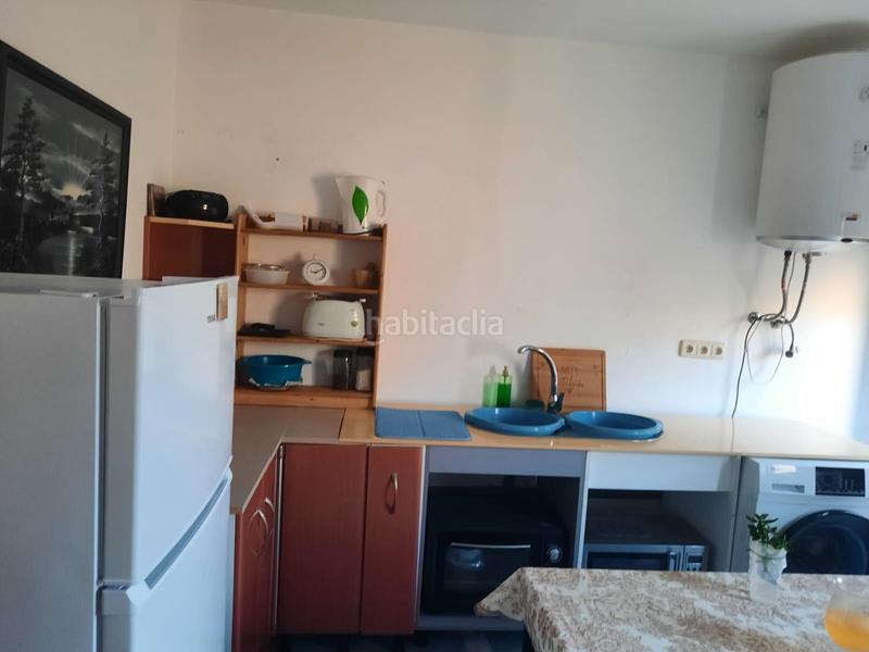 Foto 725e17d2-85a9-4db5-babb-377e5af7b2b3. Zweistöckige wohnung mit heizung in Macael