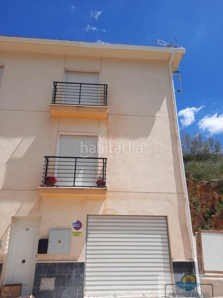 Foto 72d1d99f-8b33-4360-a8c6-271732cc7f8d. Dúplex amb calefacció a Macael