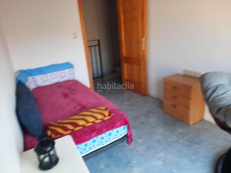 Foto 9bf973d3-6375-43f4-8958-e7bdc91308eb. Zweistöckige wohnung mit heizung in Macael