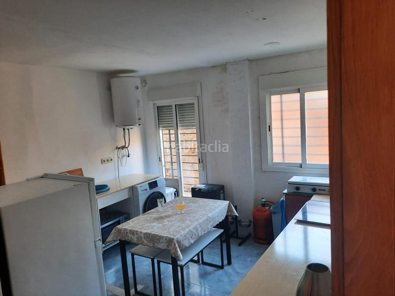 Foto a1e08758-e188-400c-9af6-719b8e145a22. Zweistöckige wohnung mit heizung in Macael