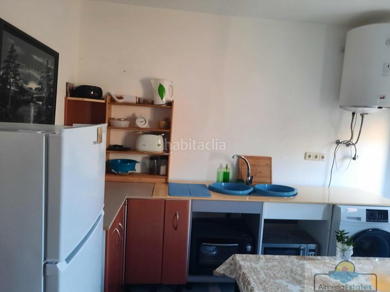 Foto b2dfa3a5-ae25-42dc-acfa-2eff0d028cbf. Dúplex amb calefacció a Macael