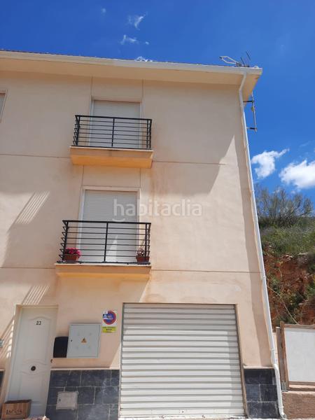 Foto bd8c85de-5e56-4423-b6c2-1a00aeec24ff. Zweistöckige wohnung mit heizung in Macael