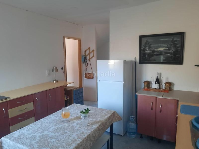 Foto c71fac3b-fde5-4195-9fca-d46e3bd688b7. Zweistöckige wohnung mit heizung in Macael