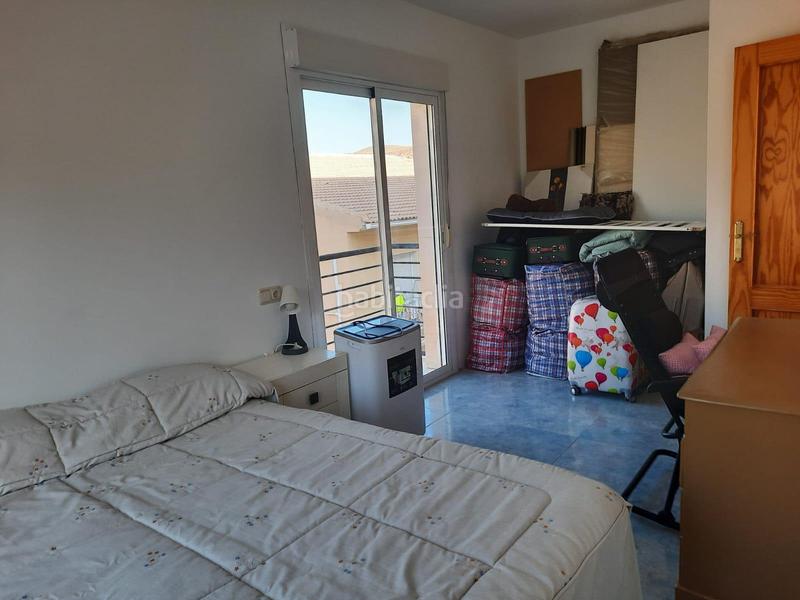 Foto d4b7c976-54dd-4add-adef-2dedf0663b54. Zweistöckige wohnung mit heizung in Macael