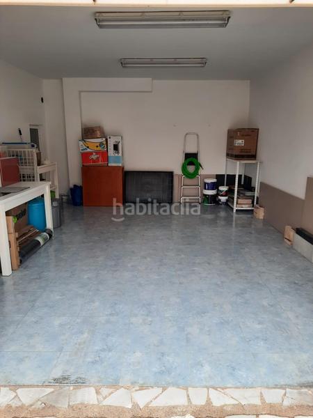 Foto f78a2f02-0081-44be-9915-3e019cf39eaf. Zweistöckige wohnung mit heizung in Macael