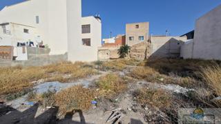 Terreny residencial a Albox. Alboxterreno