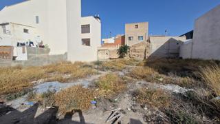Residential Plot in Albox. Alboxterreno