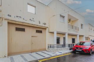 Maison à Olula del Río. Olula del ríocasa