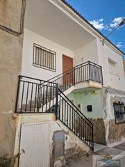 Etagenwohnung in Fines. Finespiso