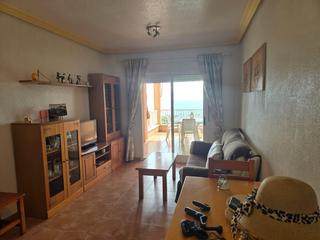 Location Appartement à Marina de la Torre. Mojácarpiso