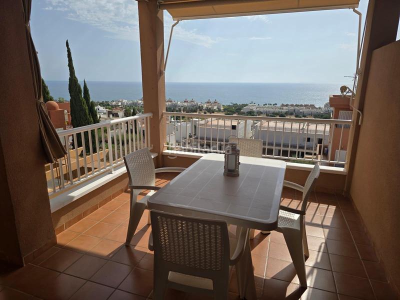 Foto 3c704011-9f6a-4ac8-83e7-221226198b32. Location appartement dans Marina de la Torre Mojácar