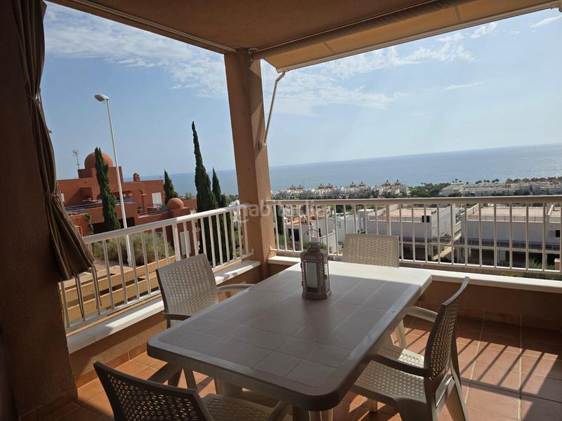 Foto cd6c79ea-5bd1-462a-9d83-489624d97994. Miete etagenwohnung in Marina de la Torre Mojácar