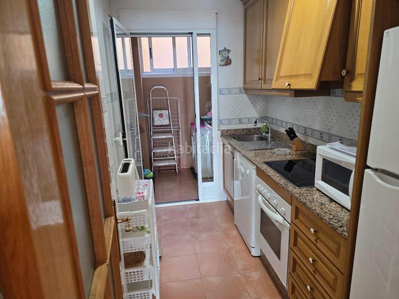Foto 8eb4ab66-7c03-4c1d-b6d9-b1f60f026372. Rent flat in Marina de la Torre Mojácar