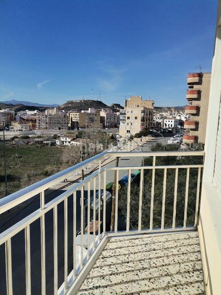 Foto 3673117d-39a4-42e9-b4b0-54e80a44501b. Appartamento in Albox