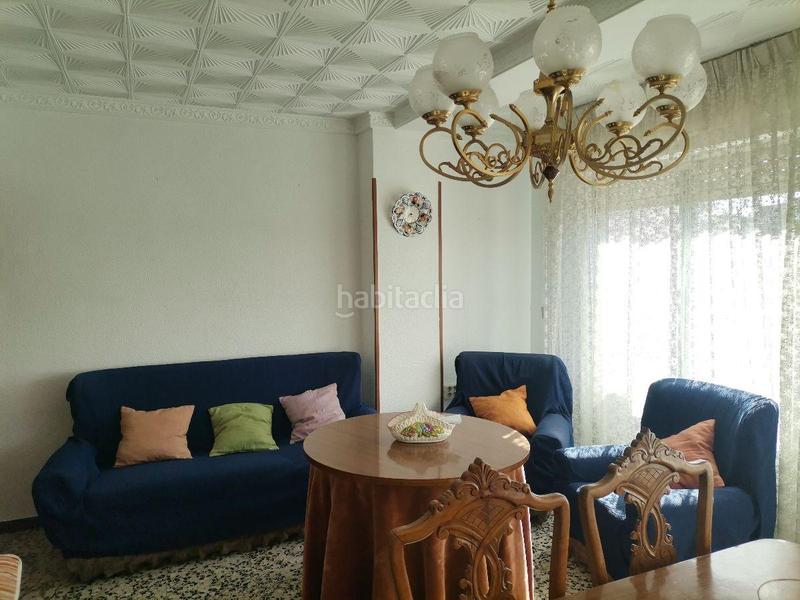 Foto 59063f63-e6f9-434c-8596-84b31480afdc. Appartamento in Albox