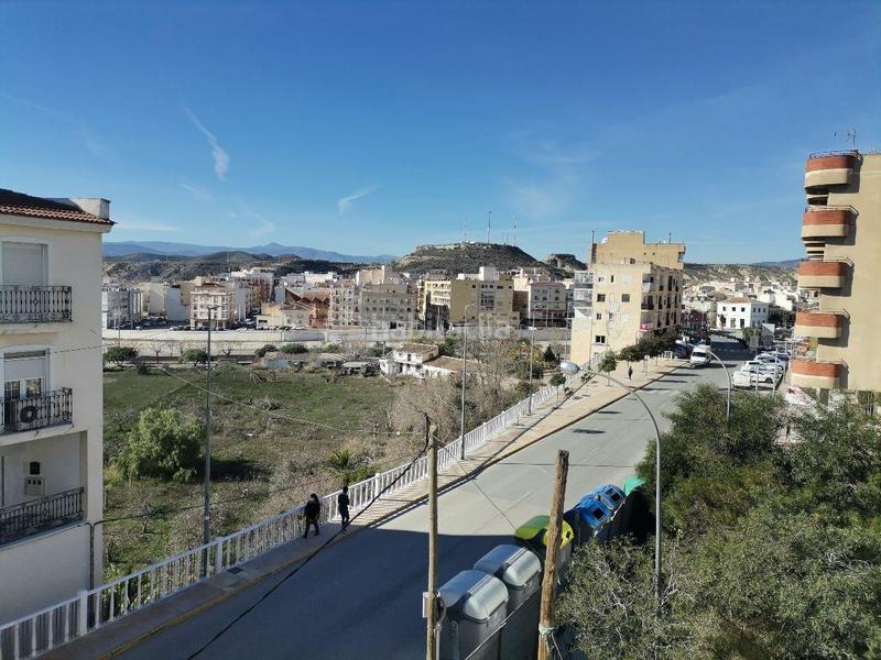 Foto 8a3ed38d-0072-4d71-8ccd-90ed598798f8. Appartamento in Albox