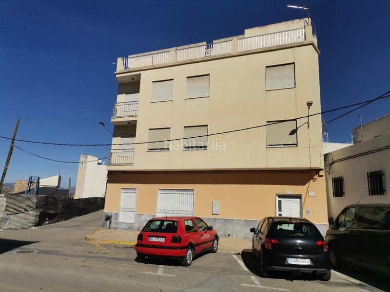 Foto b72f4fe4-501e-4d55-b30b-3a9d1ff8ef64. Appartamento in Albox