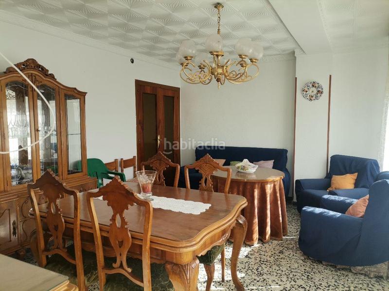 Foto baff0112-0c02-48ed-8c57-e2e176d4c3b4. Appartamento in Albox