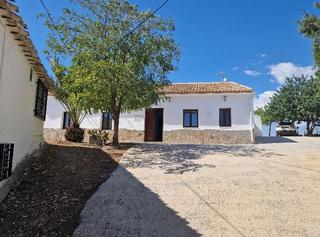 Miete Chalet in Albox. Alboxvilla