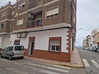 Affitto Casa in Albox. Alboxcasa