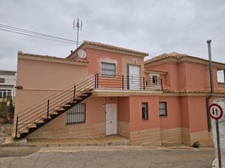 Miete Haus in Albox. Alboxcasa