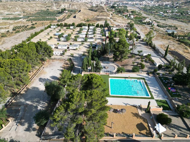 Foto 1a15e011-dc55-443b-9c09-5ed8365833ab. Lloguer casa amb piscina a Albox