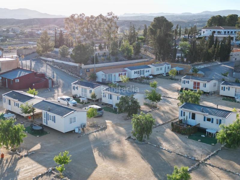 Foto 1f20e540-de13-47a0-a88d-d25a4900d878. Lloguer casa amb piscina a Albox