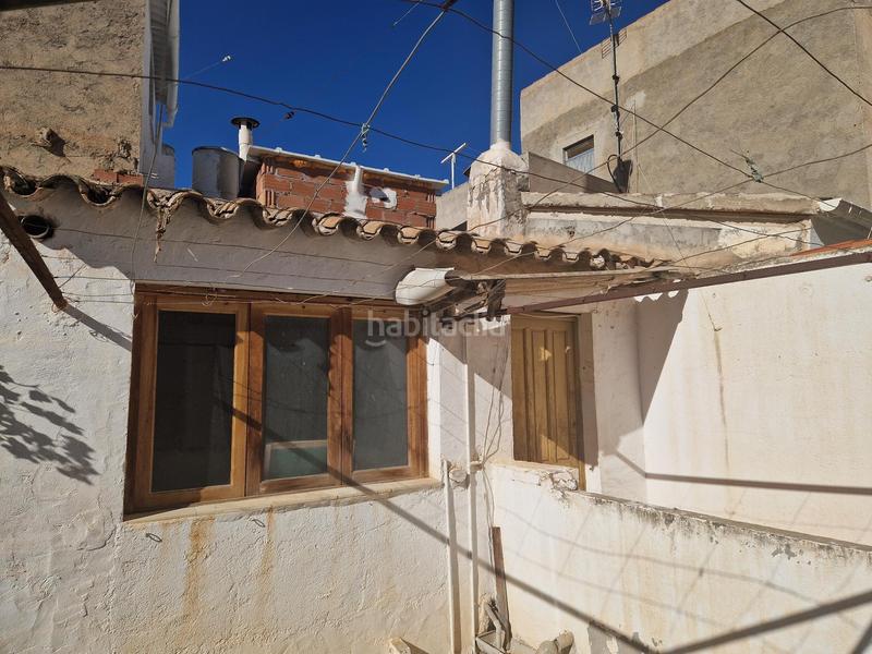 Foto 4098d72b-d821-4e74-9ead-961a4295fd71. Casa in Albox