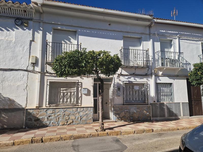 Foto 415fe3af-65f5-496f-be2d-f4e91605ee89. Casa in Albox