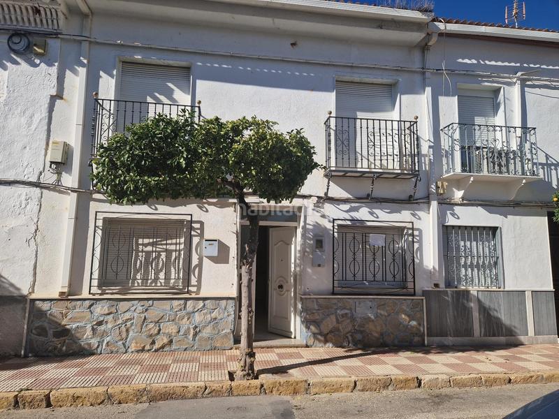 Foto 4741eeca-6399-4fcb-8c42-9696d7375523. Casa in Albox