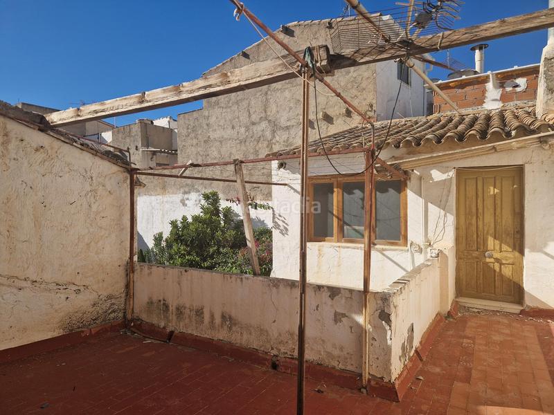 Foto 59a8c6bf-c387-4c24-b426-cd3515d342f7. Casa in Albox