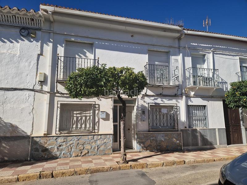 Foto 9d872dba-3364-41e1-9bce-b29cb9c7810d. Casa in Albox