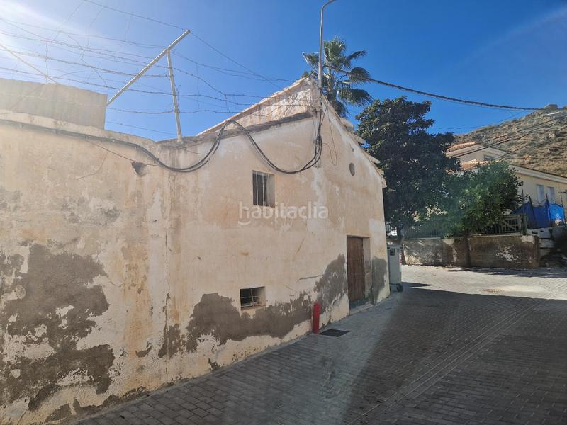 Foto 1feca407-5faa-4b3b-839e-4250a75a2af9. Casa in Albox