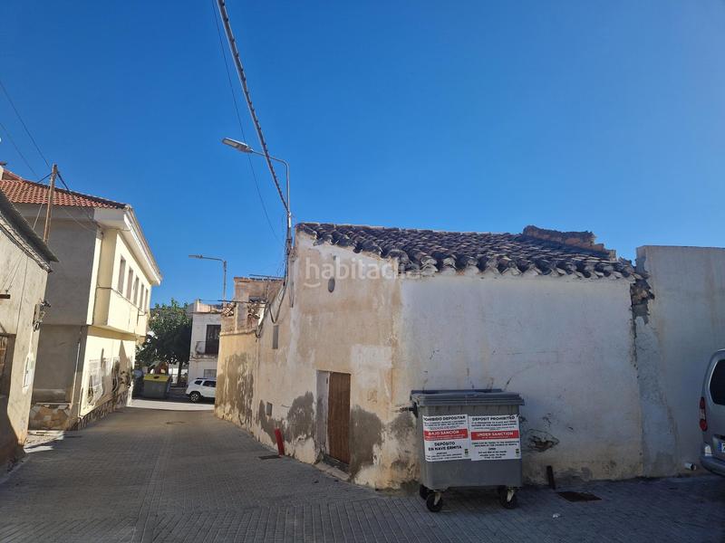 Foto 22415418-966f-4be5-8fdc-e72f46be7383. Casa in Albox