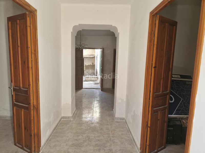 Foto 31d61387-aede-4797-97ae-c7c8b3ec52e9. Casa in Albox