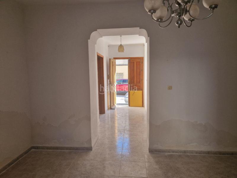 Foto 4d3c89c1-7f8b-495a-b71d-8dd828c03312. Casa in Albox