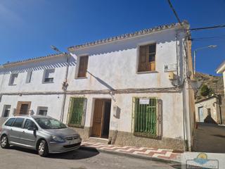 Casa en Albox. Cantoriacasa