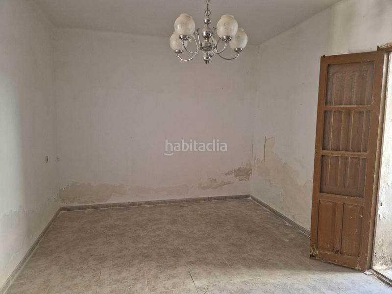 Foto b0564141-b6f3-4307-a39b-7a18e538a3bf. Casa in Albox