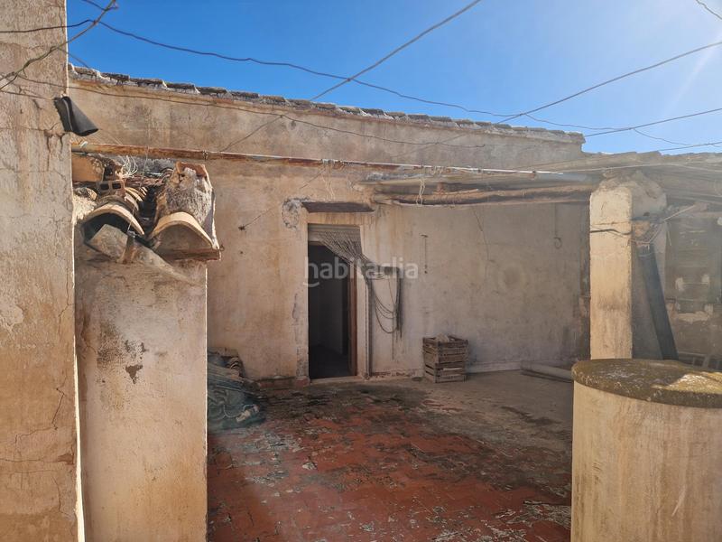 Foto d74b1abe-b121-443c-8330-f63640c03ba6. Casa in Albox