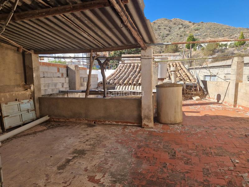 Foto edc9bcdd-ce3c-46b5-8206-16576430fe69. Casa in Albox