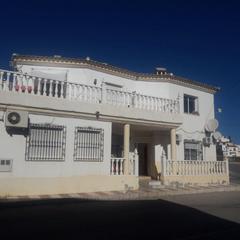 Maison à Albox. Almanzoracasa