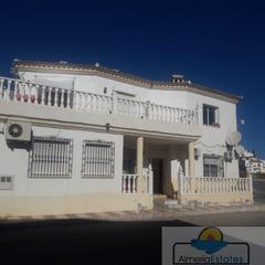 Maison à Albox. Almanzoracasa