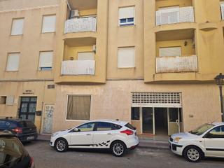 Lloguer Local Comercial a Albox. Alboxlocal